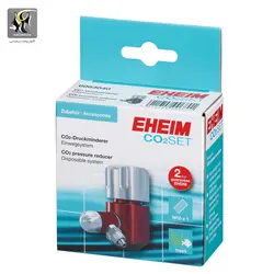 رگلاتور co2 رزوه کوچک 3040 ایهایم