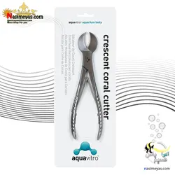 قیچی برش مرجان کریسنت کورال کاتر آکوا ویترو سیچم