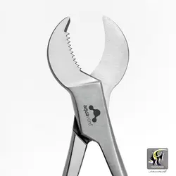 قیچی برش مرجان کریسنت کورال کاتر آکوا ویترو سیچم