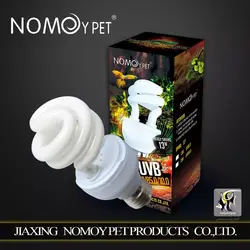 لامپ یو وی دار خزندگان و تراریوم 13 وات ناموی پت