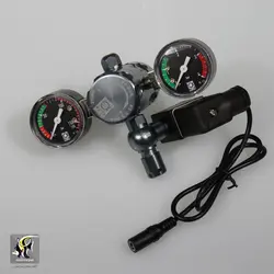 ست V پرفشنال CO2 با کنترلر جی بی ال