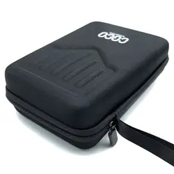 کالیمبا ۱۷ تیغه دست ساز شازده کوچولو+ هاردکیس همراه با یکسال گارانتی