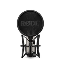 میکروفن استودیویی رود Rode NT1-A