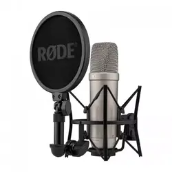 میکروفن استودیویی رود Rode NT1-A