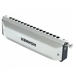 سازدهنی کروماتیک هوهنر Super 64 Performance