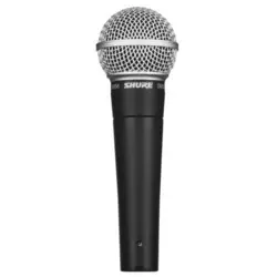 میکروفن شور SHURE SM58