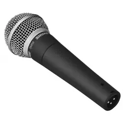 میکروفن شور SHURE SM58