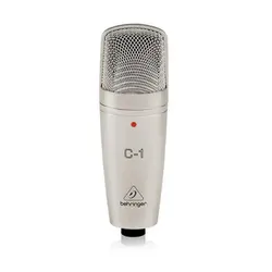 میکروفن بهرینگر BEHRINGER C1