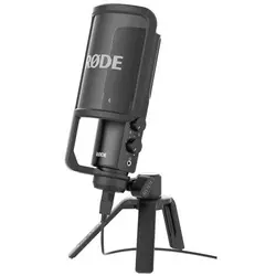 میکروفون استودیویی رود RODE NT-USB