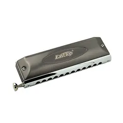 سازدهنی کروماتیک ایستاپ EASTTOP T1248NV