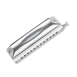 سازدهنی کروماتیک سوزوکی مدل Sirius S-48s