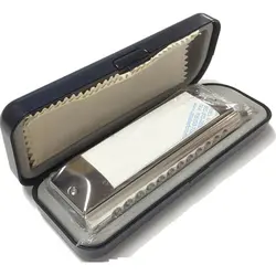 سازدهنی کروماتیک سوزوکی مدل Sirius S-48s