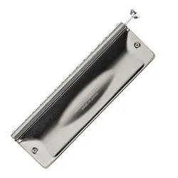 سازدهنی کروماتیک سوزوکی مدل Sirius S-48s