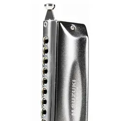 سازدهنی کروماتیک سوزوکی مدل Sirius S-48s