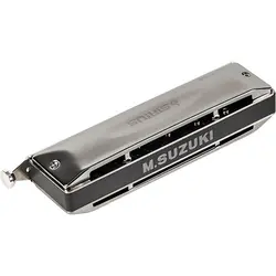 سازدهنی کروماتیک سوزوکی مدل Sirius S-48s