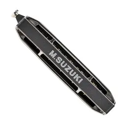 سازدهنی کروماتیک سوزوکی مدل Sirius S-48s