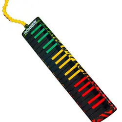 ملودیکا هوهنر AirBoard Rasta مدل 37 کلاوی