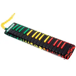 ملودیکا هوهنر AirBoard Rasta مدل 37 کلاوی
