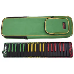 ملودیکا هوهنر AirBoard Rasta مدل 37 کلاوی