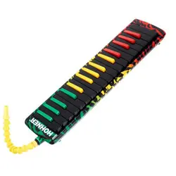 ملودیکا هوهنر مدل AIR BOARD 32 RASTA