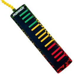 ملودیکا هوهنر مدل AIR BOARD 32 RASTA
