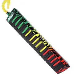 ملودیکا هوهنر مدل AIR BOARD 32 RASTA