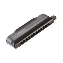 سازدهنی کروماتیک هوهنر CX-12 Black