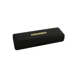 جعبه سازدهنی Chromonica Deluxe 270_48 TM90515