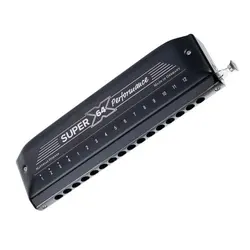 سازدهنی کروماتیک هوهنر Super 64X performance