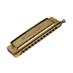 سازدهنی کروماتیک سوپر کرومونیکا 270 Gold