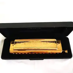 سازدهنی کروماتیک سوپر کرومونیکا 270 Gold