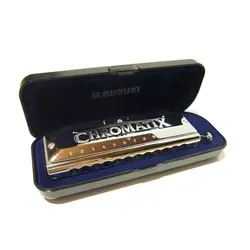 سازدهنی کروماتیک سوزوکی scx 48