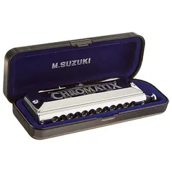 سازدهنی کروماتیک سوزوکی scx 48