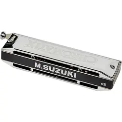 سازدهنی کروماتیک سوزوکی scx 48