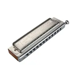 سازدهنی کروماتیک هوهنر Hard Bopper