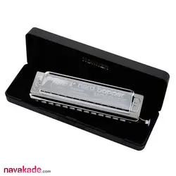 سازدهنی کروماتیک هوهنر Hard Bopper