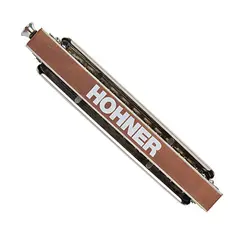 سازدهنی کروماتیک هوهنر Hard Bopper