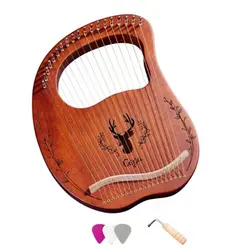 چنگ رمی سگا 19 سیم مدل LY19-SW