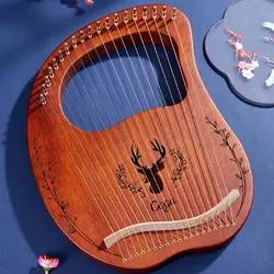 چنگ رمی سگا 19 سیم مدل LY19-SW