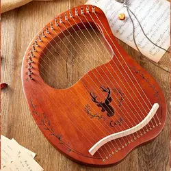 چنگ رمی سگا 19 سیم مدل LY19-SW
