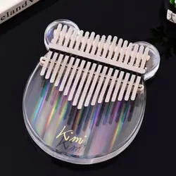 کالیمبا شیشه ای کیمی مدل m10-s