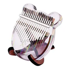 کالیمبا شیشه ای کیمی مدل m10-s