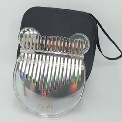 کالیمبا شیشه ای کیمی مدل m10-s