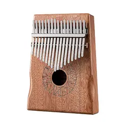 کالیمبا 17 تیغه هلورو مدل khd-okume