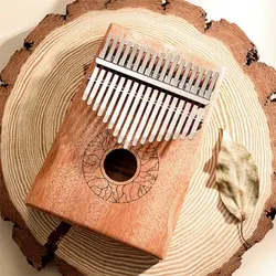 کالیمبا 17 تیغه هلورو مدل khd-okume