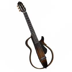 گیتار کلاسیک یاماها YAMAHA SLG200N TOBACCO
