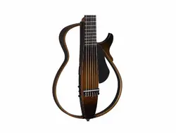 گیتار کلاسیک یاماها YAMAHA SLG200N TOBACCO