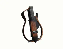 گیتار کلاسیک یاماها YAMAHA SLG200N TOBACCO