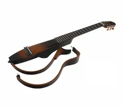 گیتار کلاسیک یاماها YAMAHA SLG200N TOBACCO