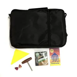 چنگ رومی ۱۶ سیم مدل L16A_R + گارانتی